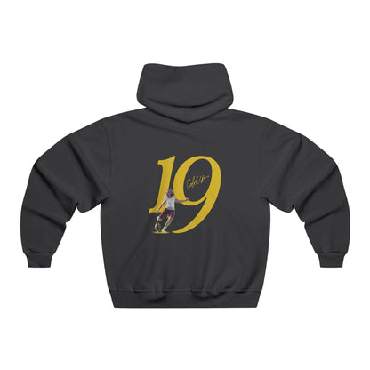 Caitlyn Soroka Vintage Hoodie