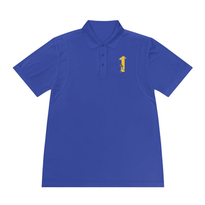 Anthony Planeta Polo