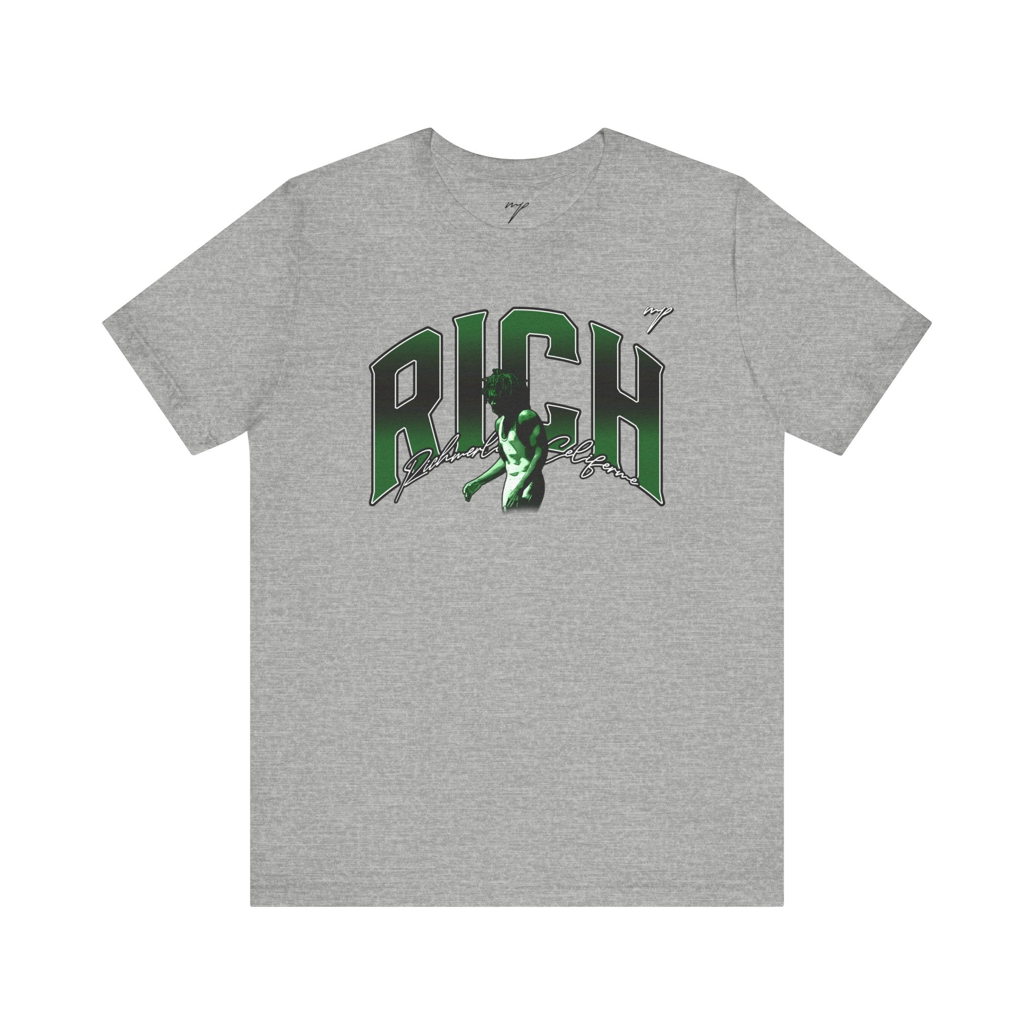 Richmerlens Celiferme Graphic Tee