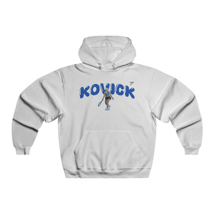 Kendall Kovick Vintage Hoodie