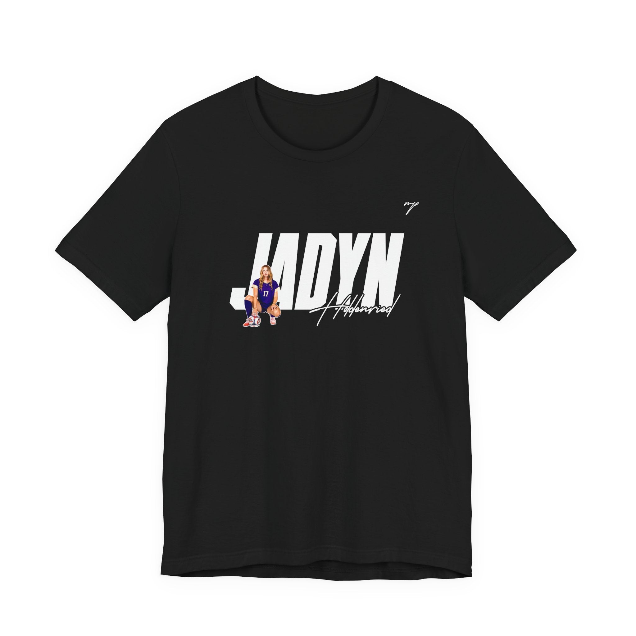 Jadyn Holdenried Graphic Tee