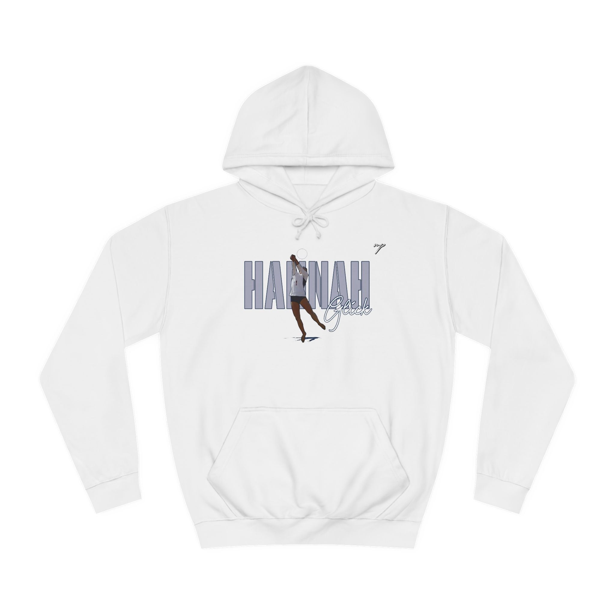 Hannah Glick Hoodie