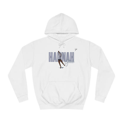 Hannah Glick Hoodie