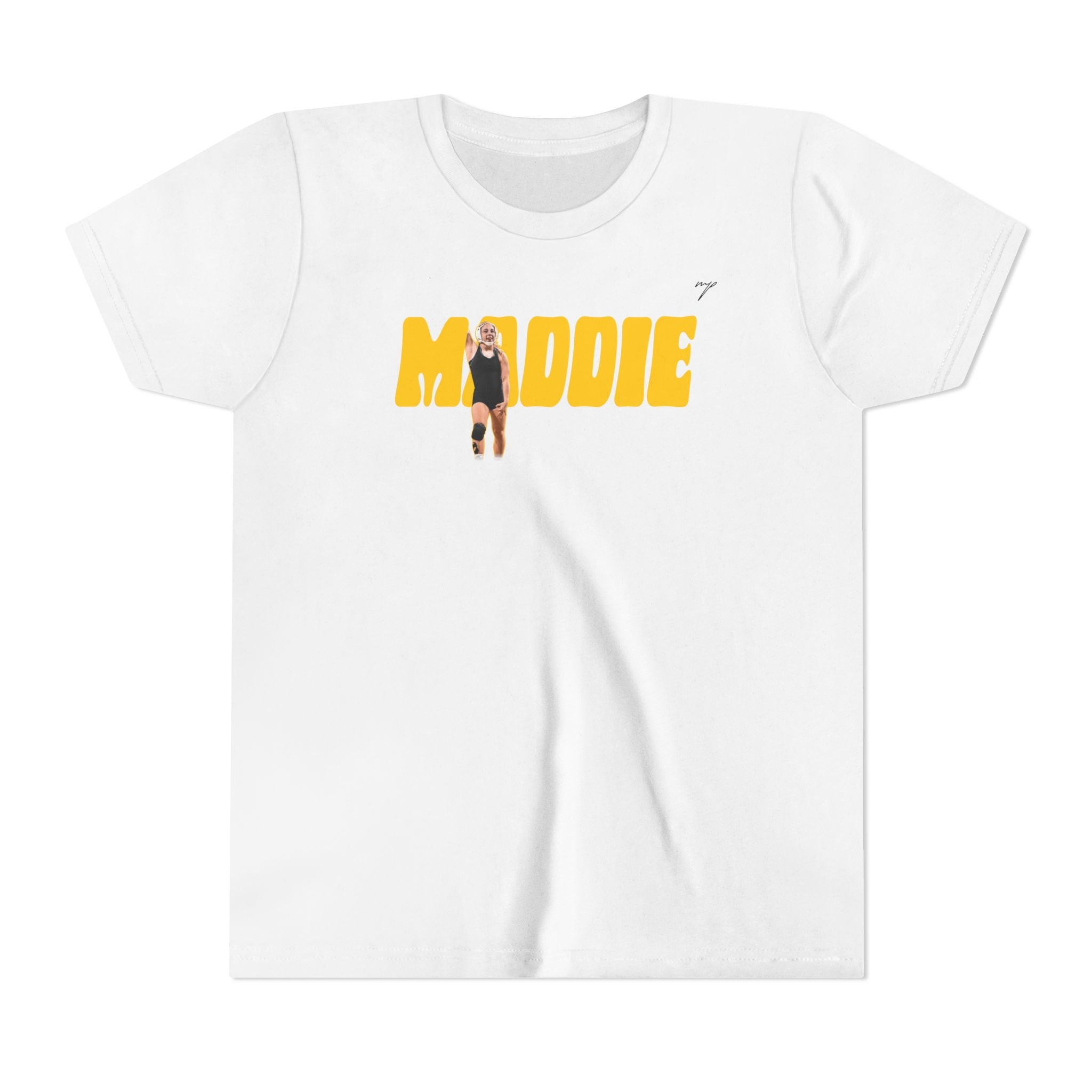 Madison Nieuwenhuis YOUTH Graphic Tee