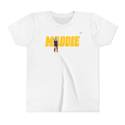 Madison Nieuwenhuis YOUTH Graphic Tee
