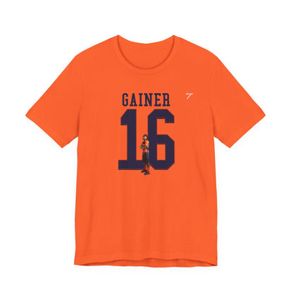 Reggie Gainer Graphic Tee