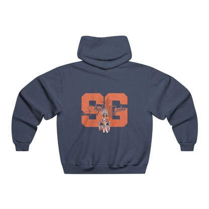 Skyler Gates Vintage Hoodie
