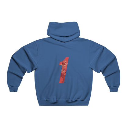 Ryann Phillips Vintage Hoodie