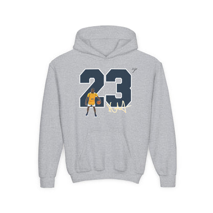 Kenneth Grant YOUTH Hoodie