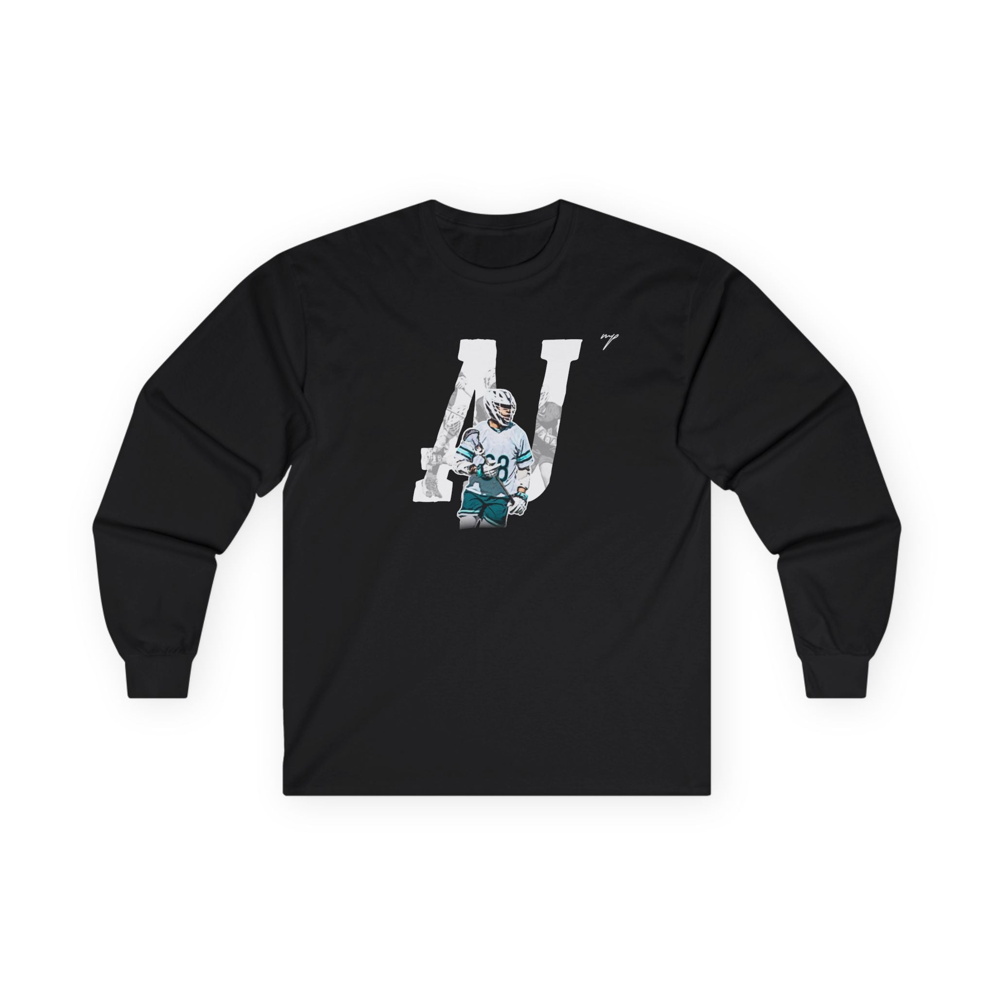 AJ Lyons Long Sleeve Tee