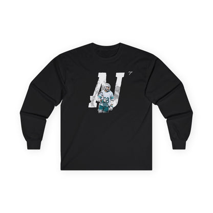 AJ Lyons Long Sleeve Tee