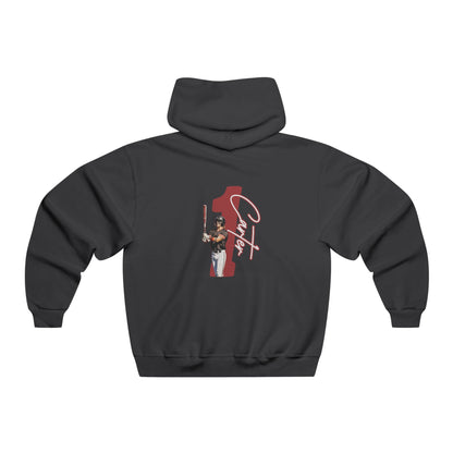 Merik Carter Vintage Hoodie