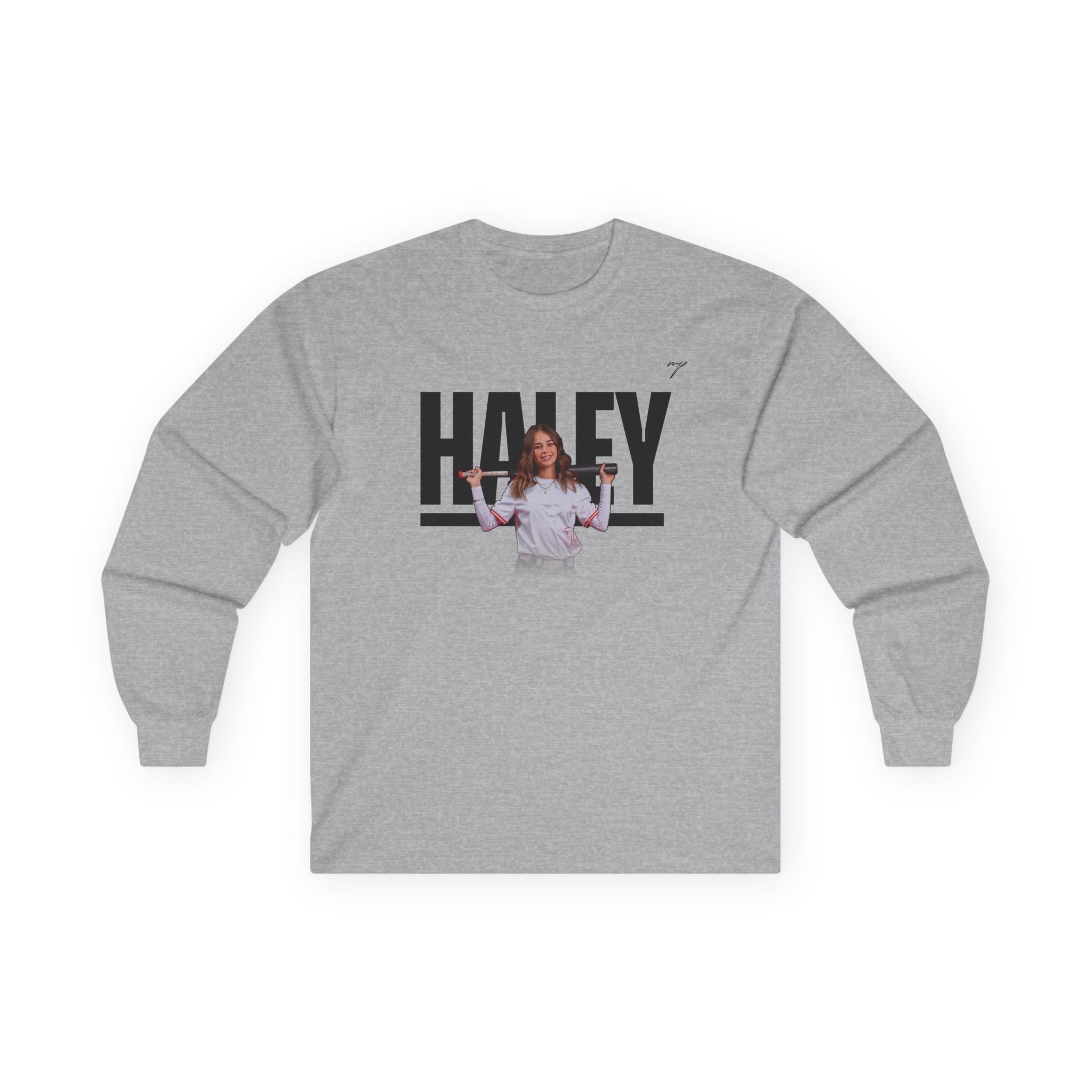 Haley Homan Long Sleeve