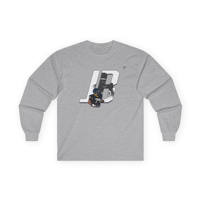 Joshua Bratcher Long Sleeve