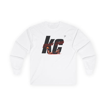 Kaylin Cobb Long Sleeve Tee
