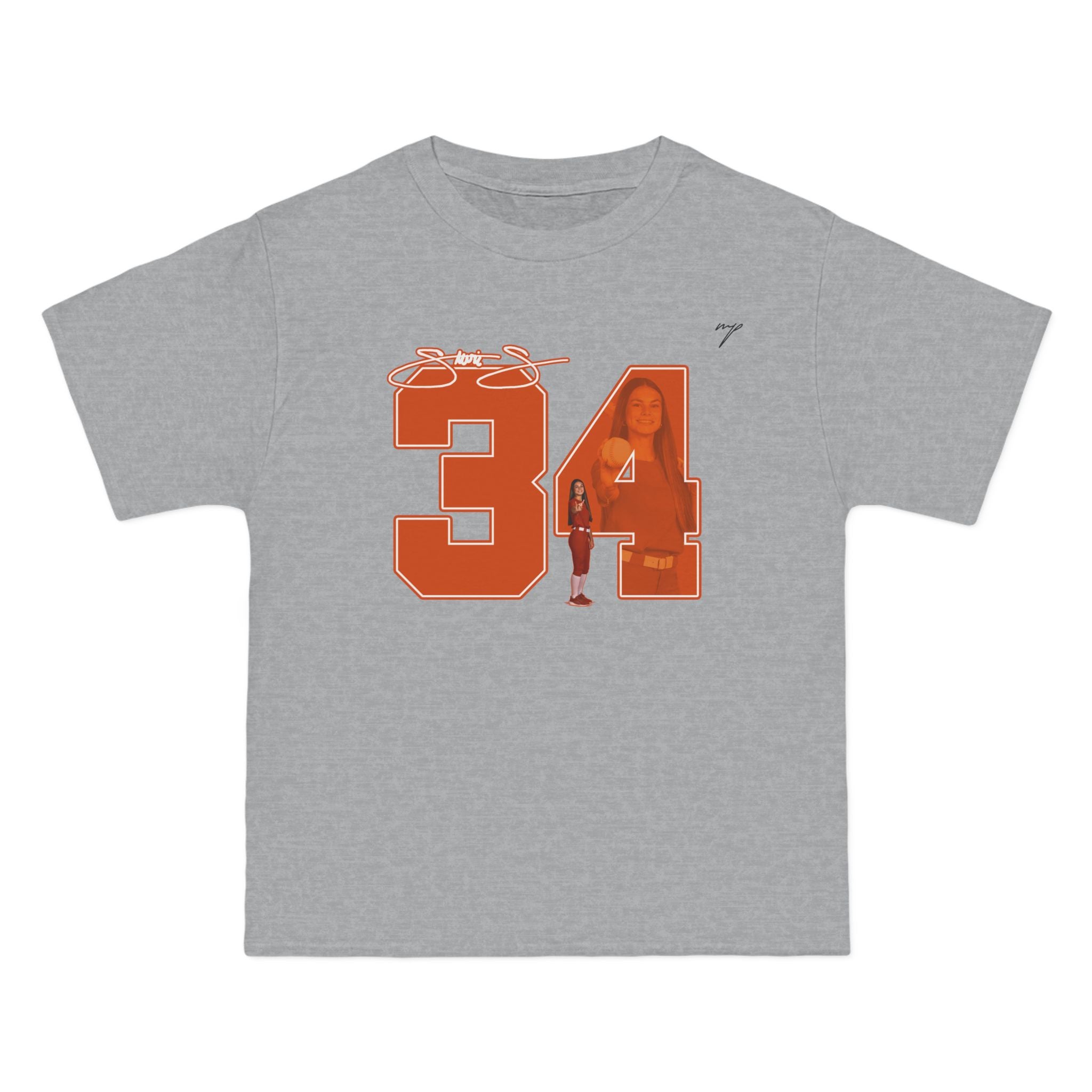 Stevie South Vintage Tee