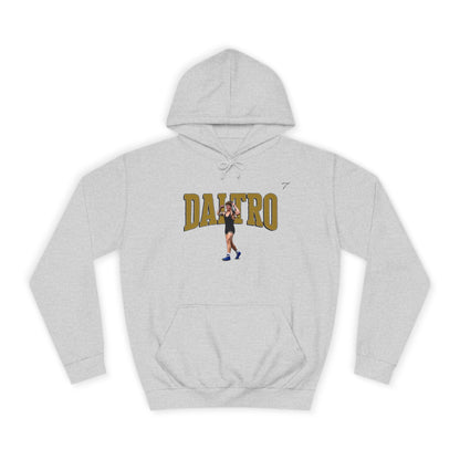 Josh Daltro Hoodie