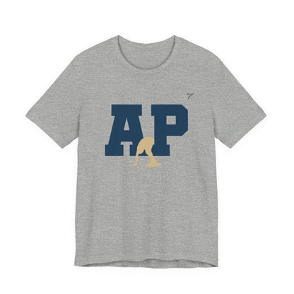 Alex Petersen Graphic Tee