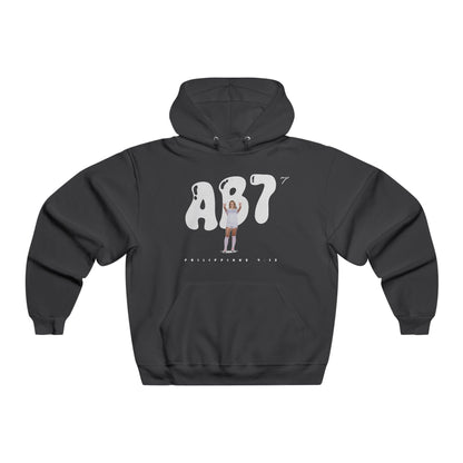 Audrey Bryant Vintage Hoodie