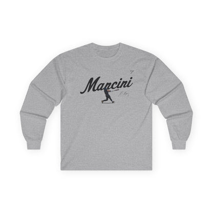 Mike Mancini Long Sleeve