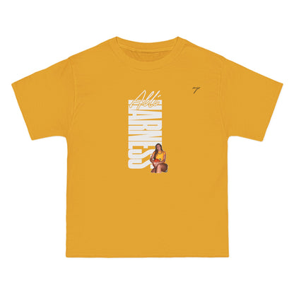 Alli Harness Vintage Tee