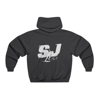 Shawn Wallace Vintage Hoodie