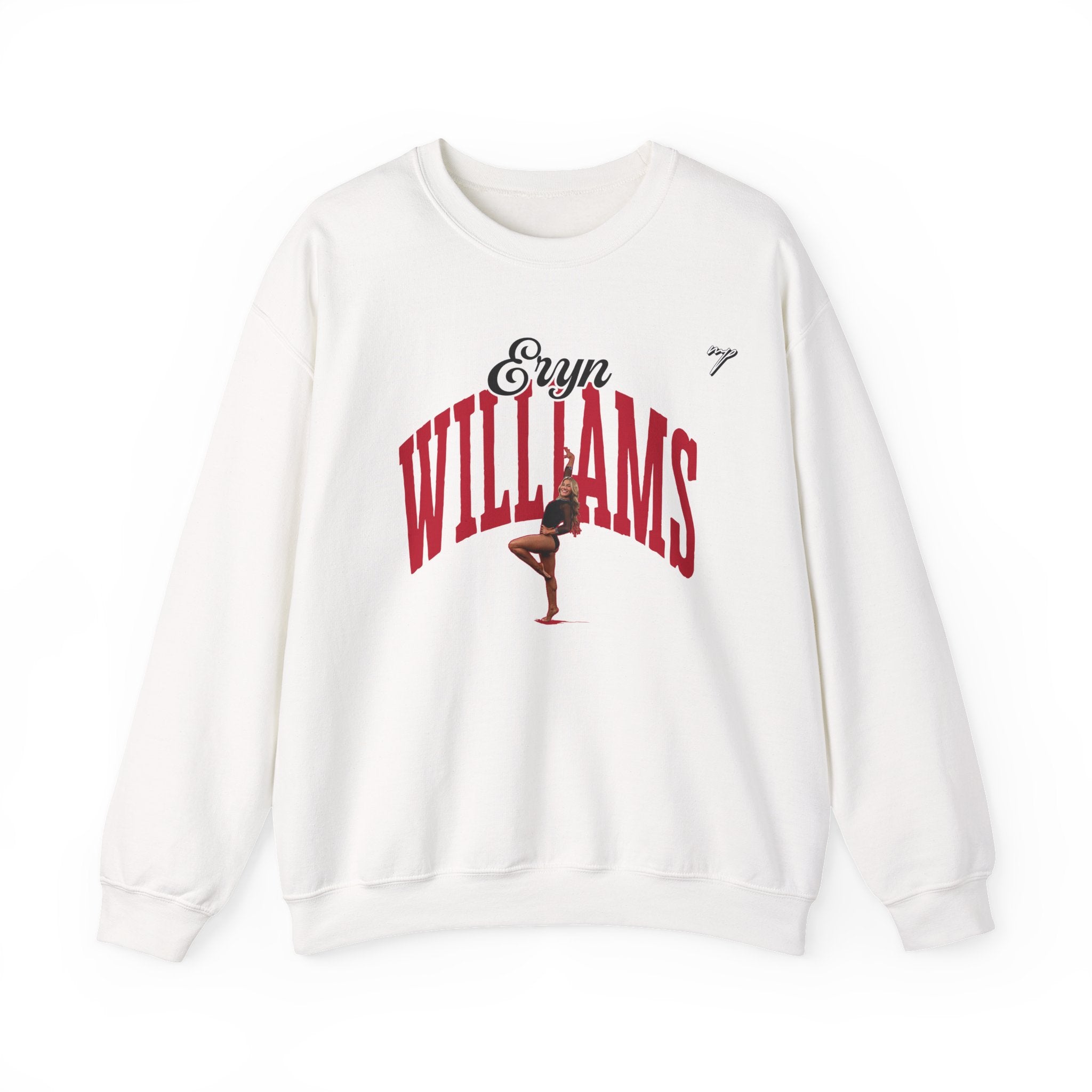 Eryn Williams Crewneck