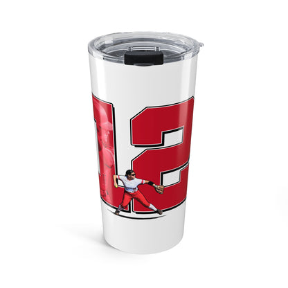 Aubriella Garza Tumbler Mug