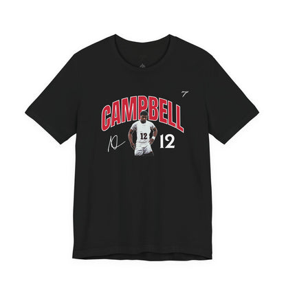 Nikyle Campbell Graphic Tee