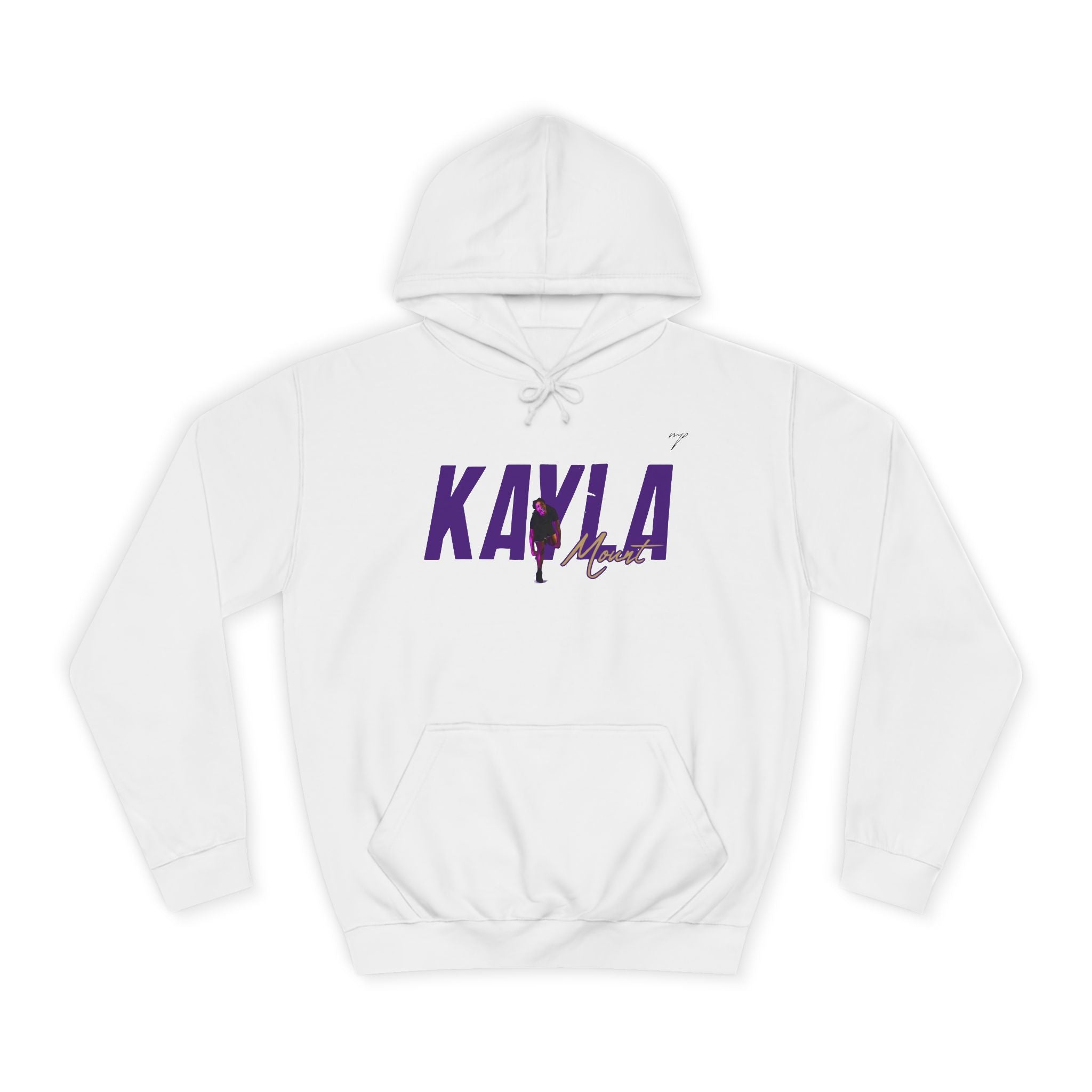 Kayla Mount Hoodie