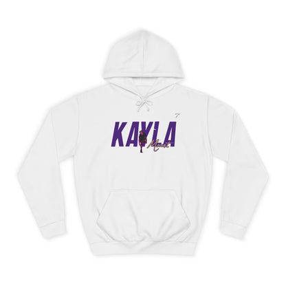 Kayla Mount Hoodie