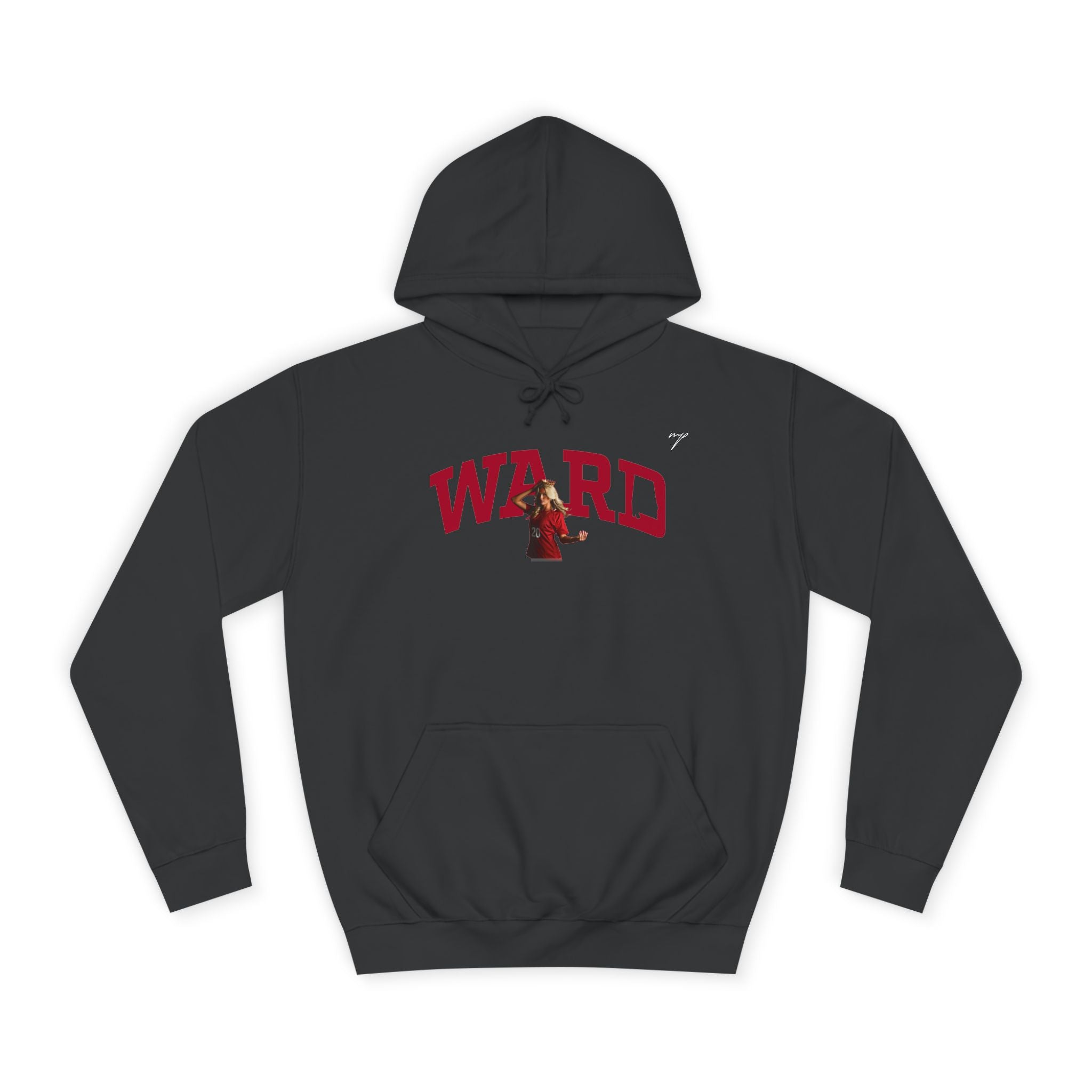 Reece Ward Hoodie