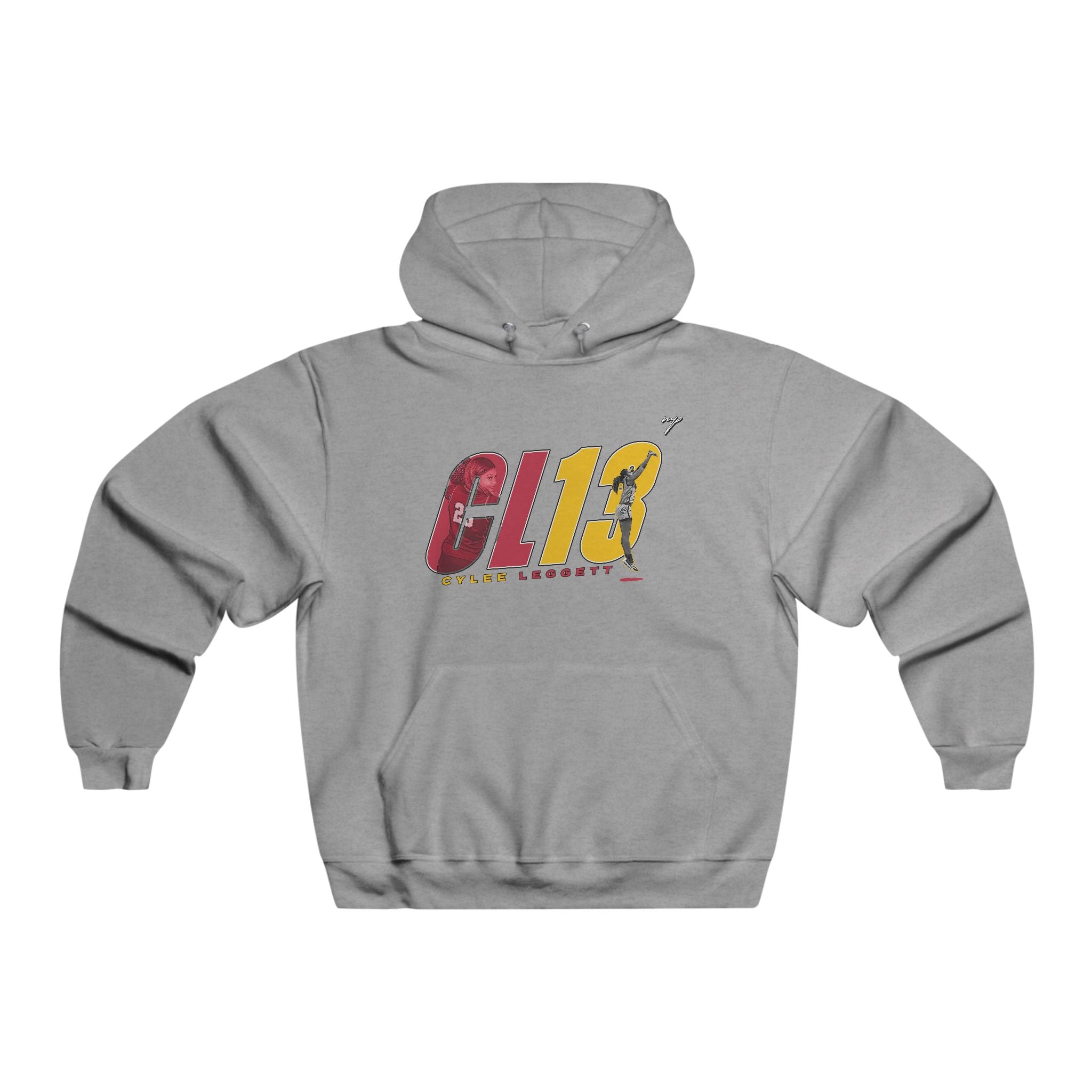 Cylee Leggett Vintage Hoodie