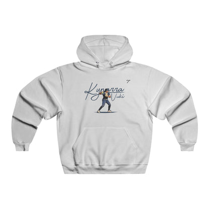Kynarra Vuki Vintage Hoodie