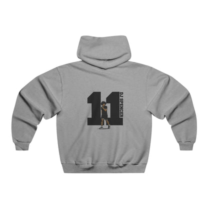 Damian Spencer Vintage Hoodie