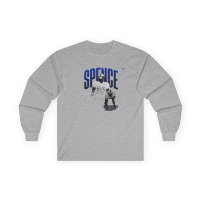 Vernon Spence Long Sleeve Tee