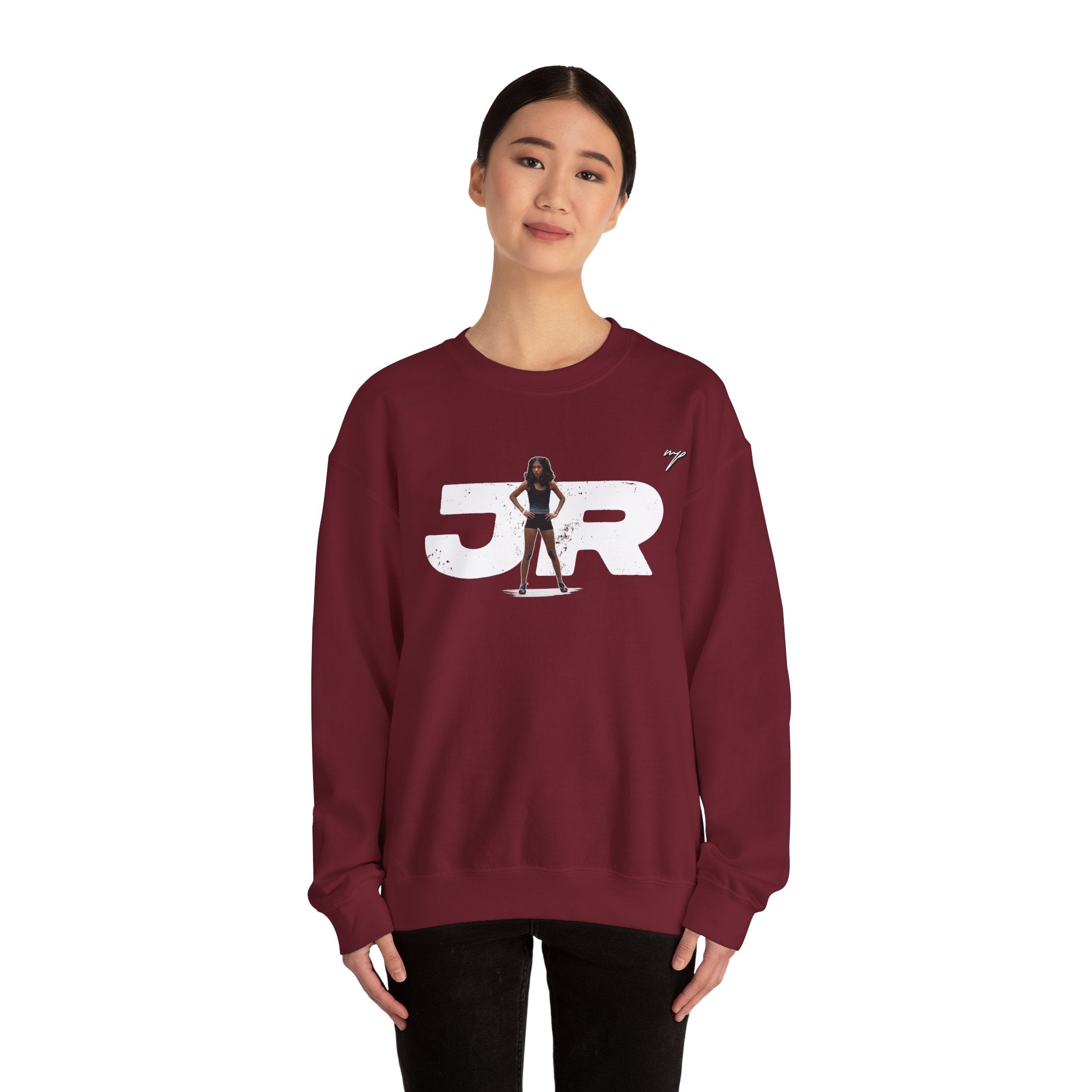 Jade Reese Crewneck