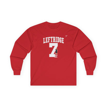 Hannah Leftridge Long Sleeve