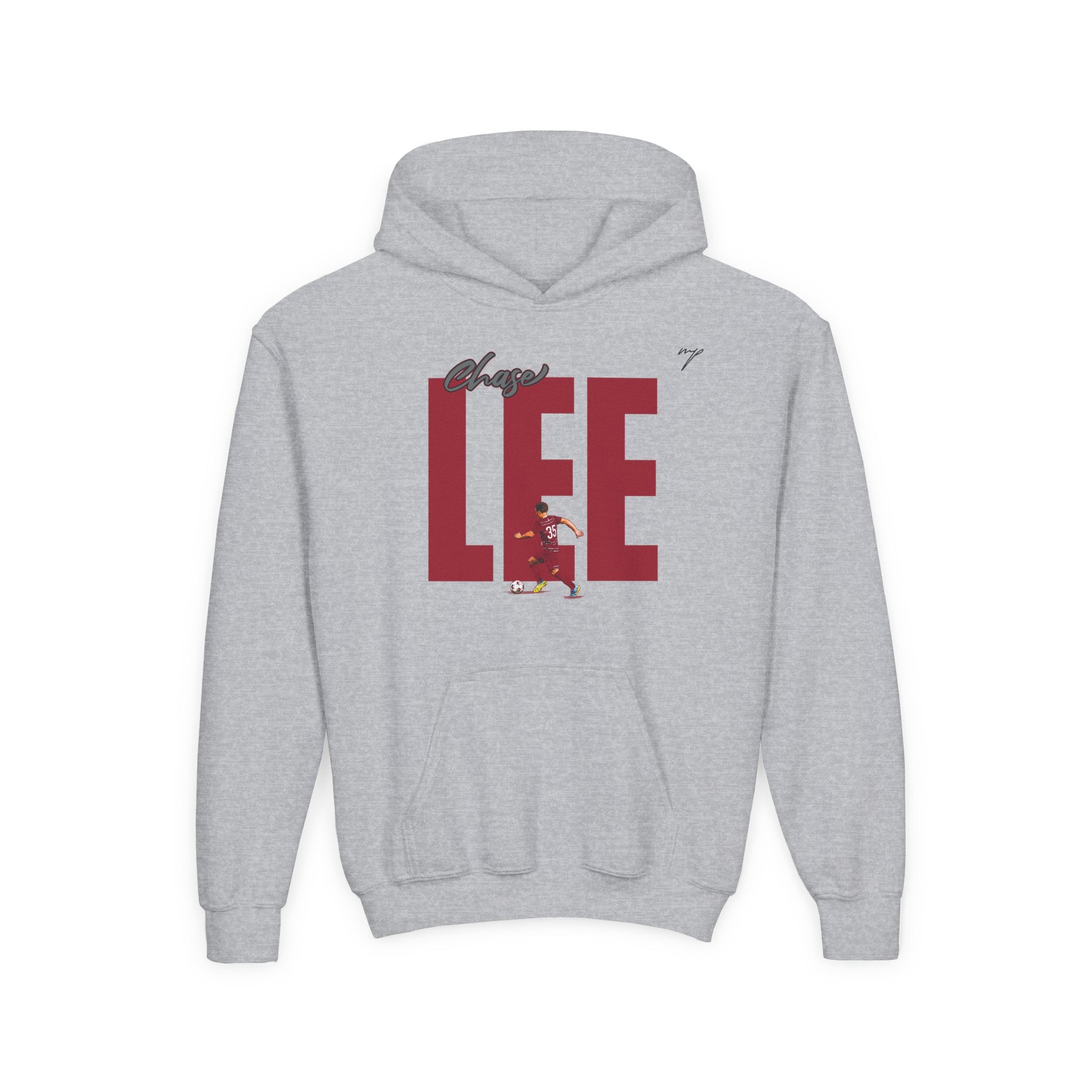 Chase Lee YOUTH Hoodie