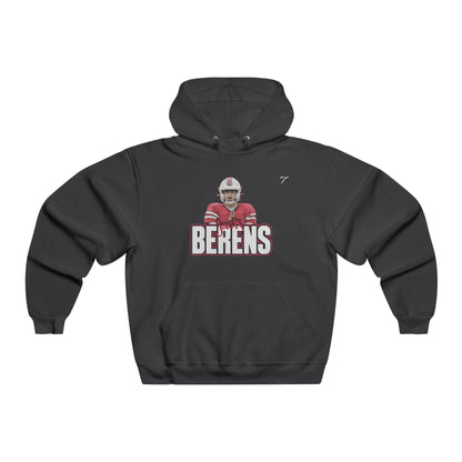Jack Berens Vintage Hoodie