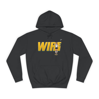 Gabrielle Wire Hoodie