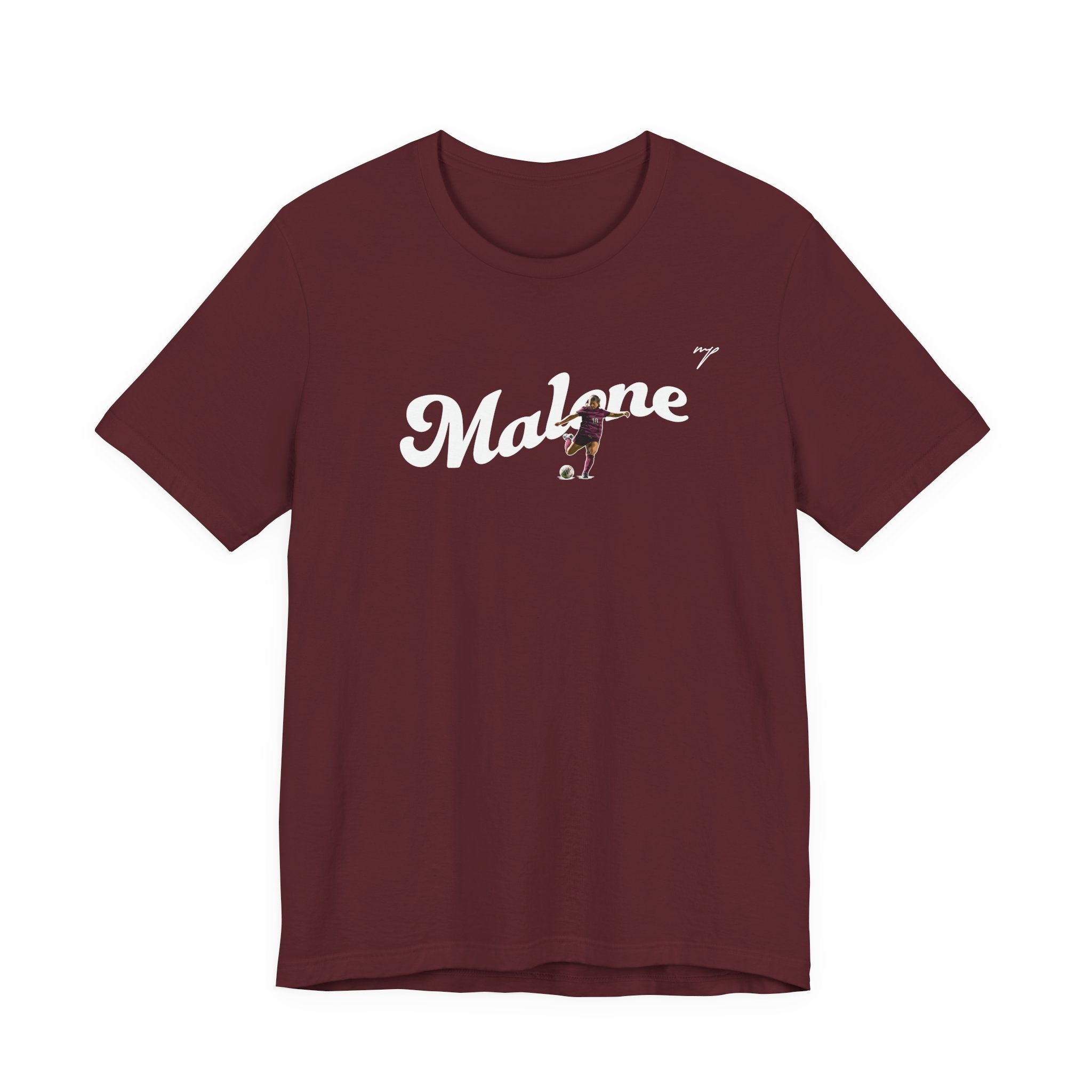 Bailey Malone Graphic Tee