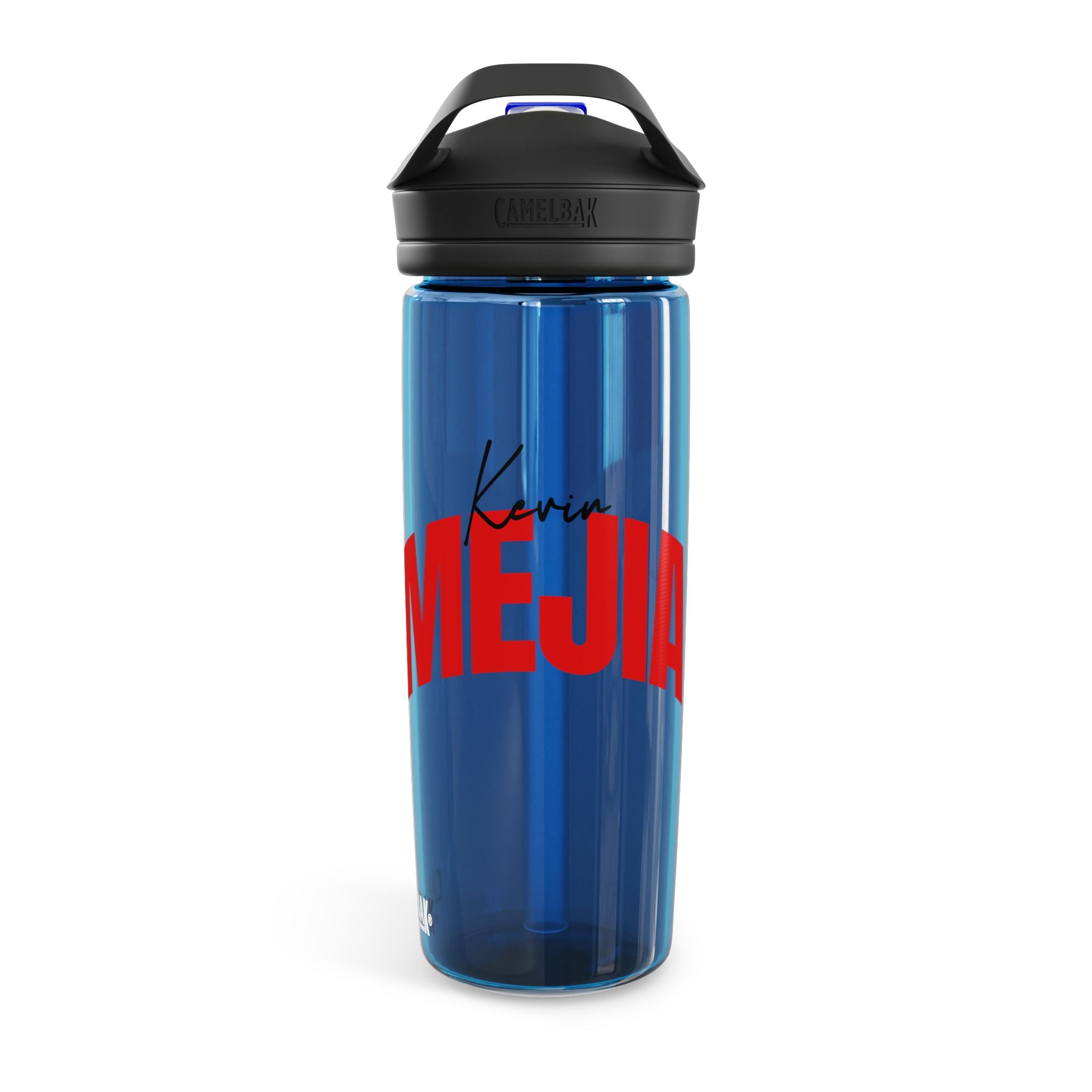 Kevin Mejia CamelBak Water Bottle