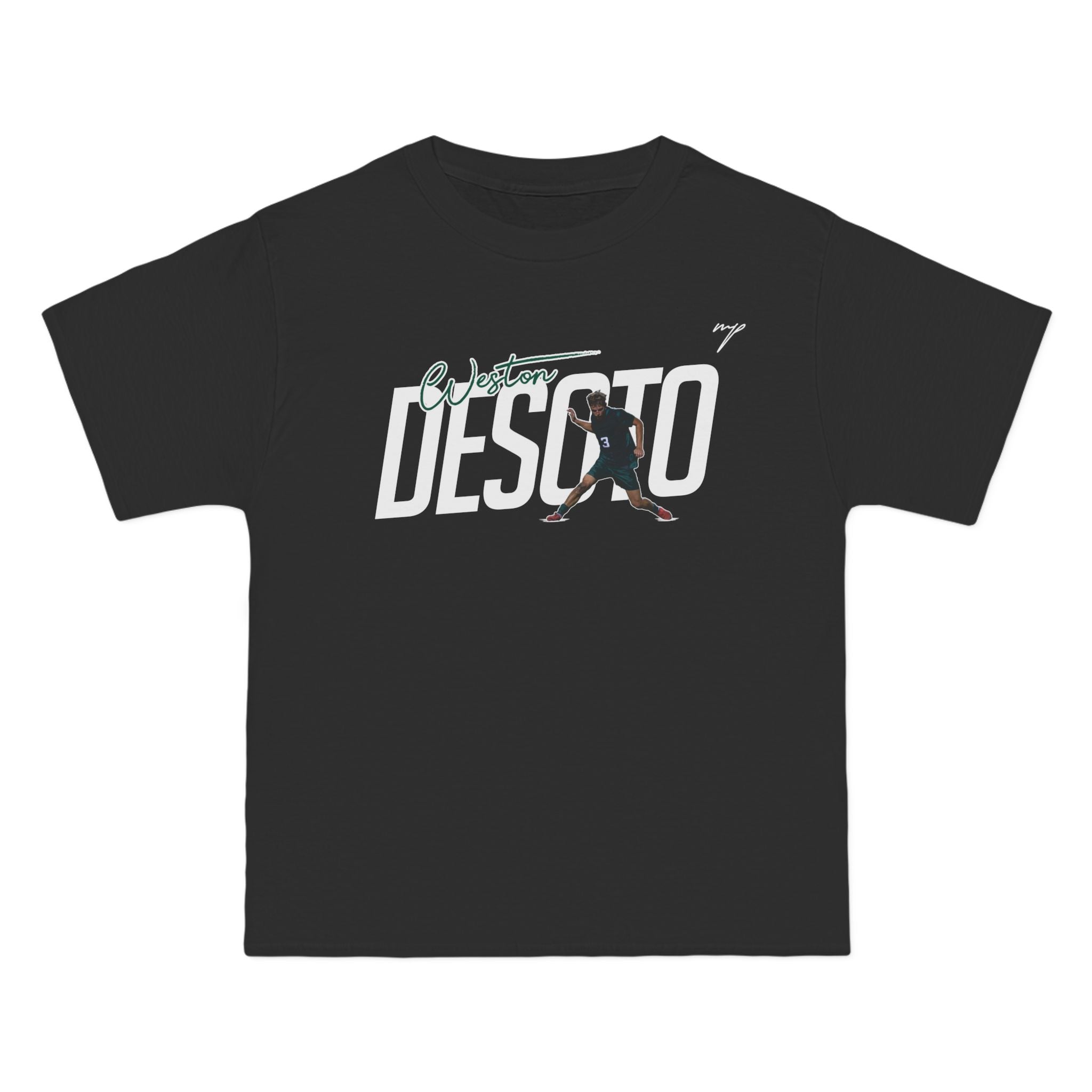Weston Desoto Vintage Tee