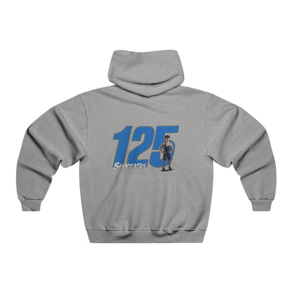 Caden Barrientos Vintage Hoodie