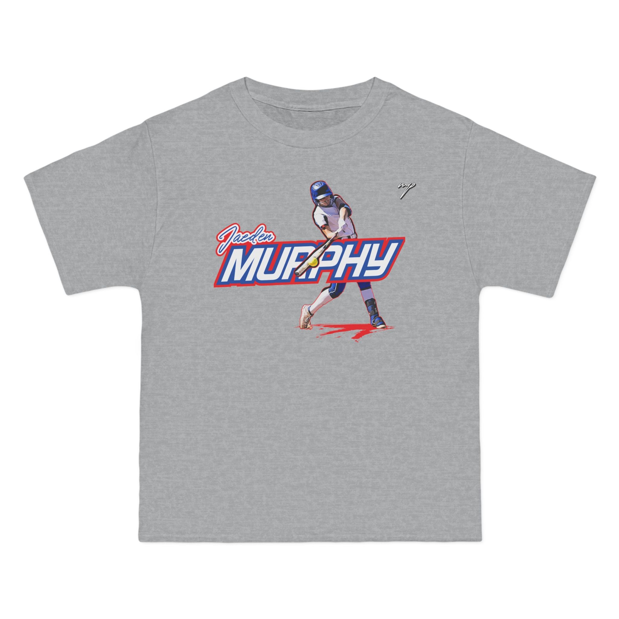 Jaeden Murphy Vintage Tee