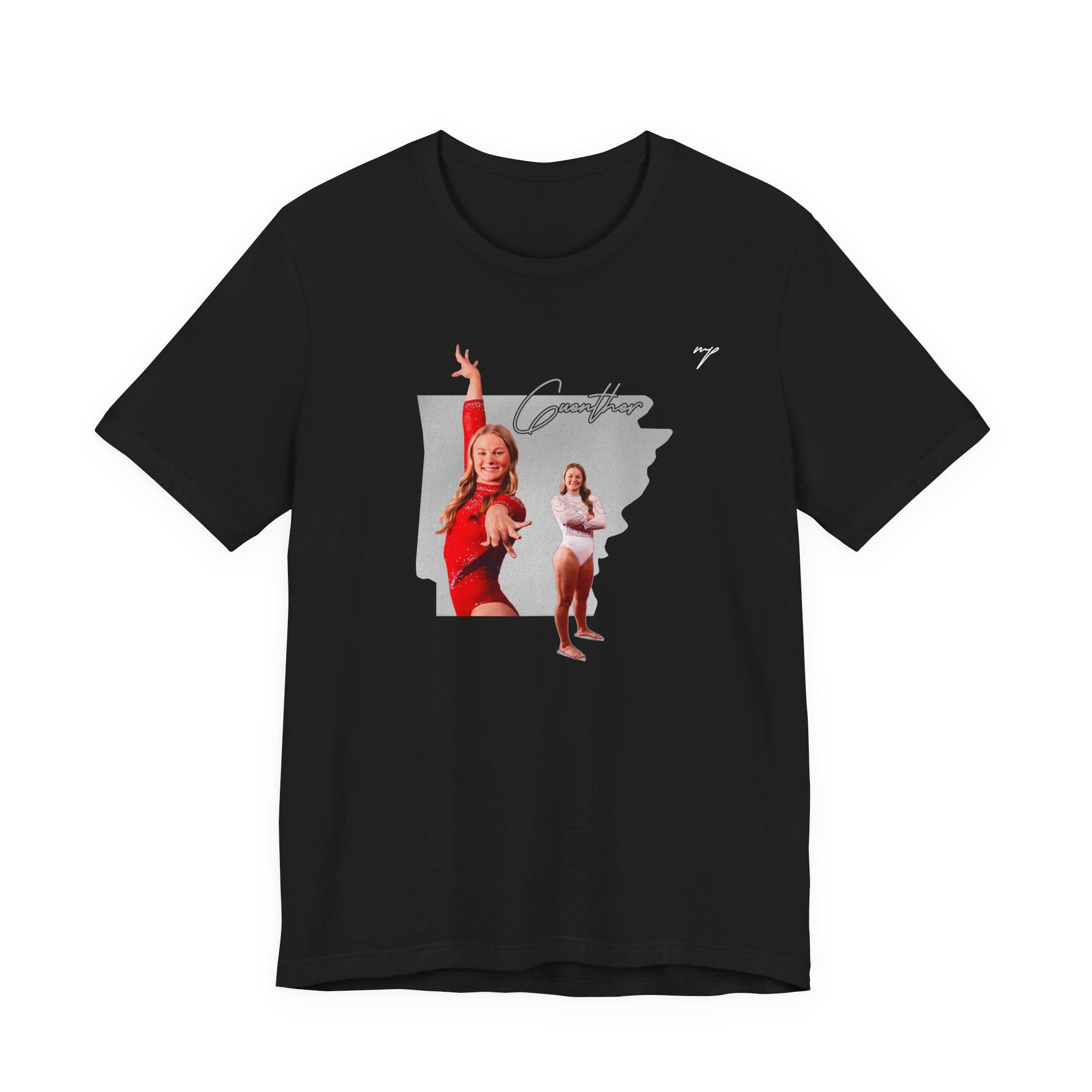 Giselle Guenther Graphic Tee