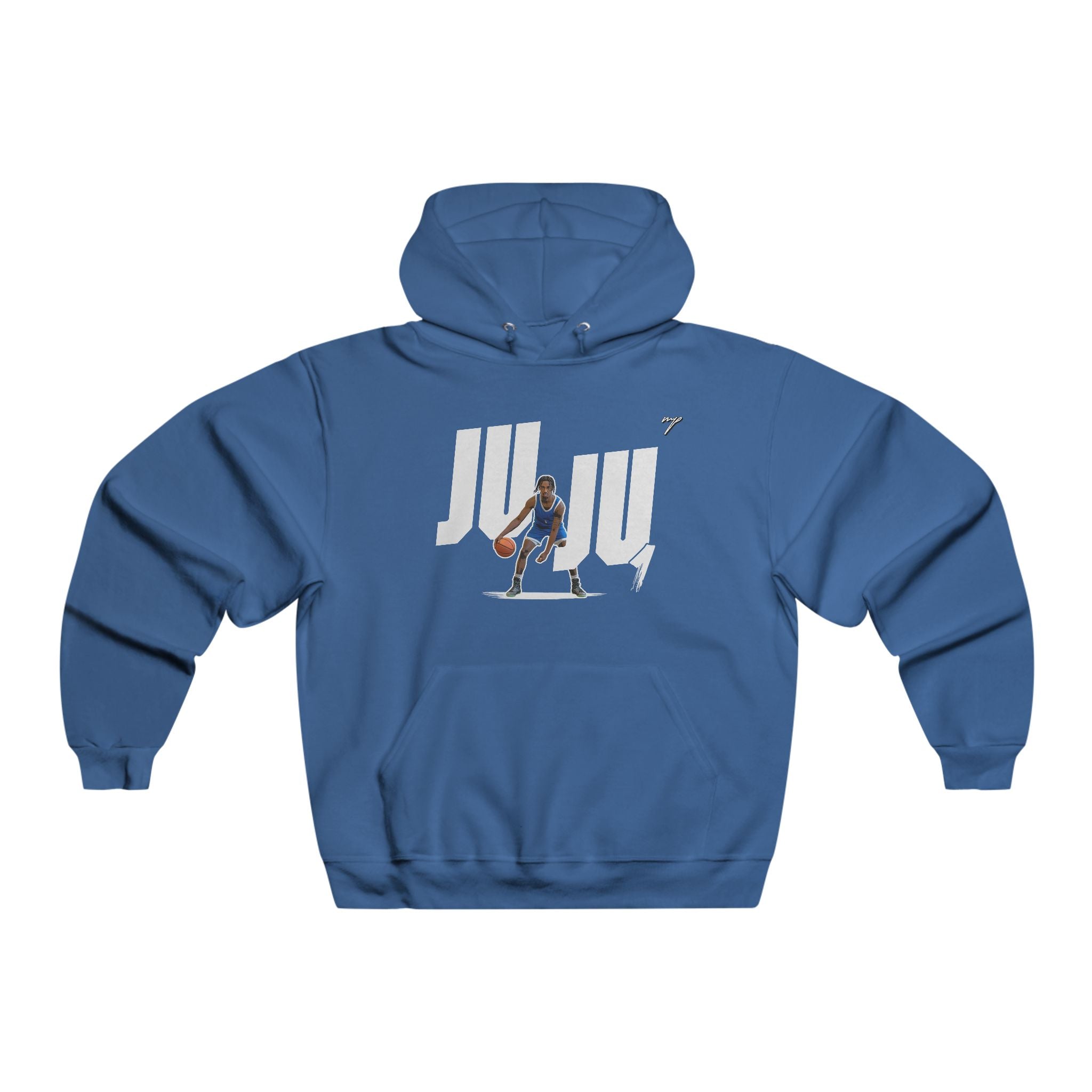 Jordan Appling Vintage Hoodie