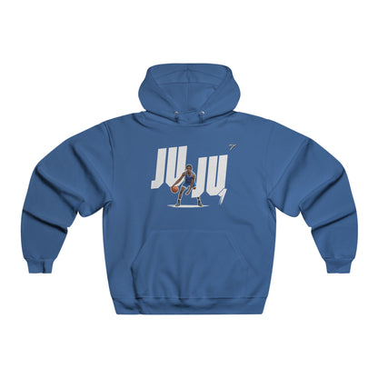 Jordan Appling Vintage Hoodie