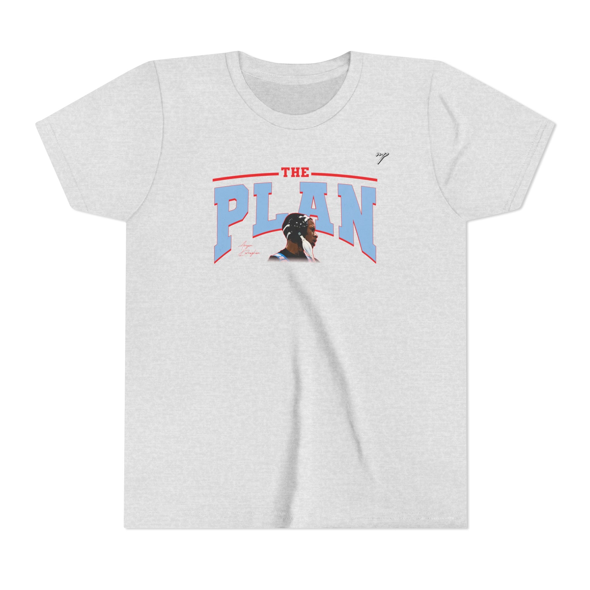 Ariyan Kernaghan YOUTH Graphic Tee